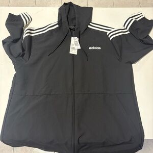 Adidas Light Jacket Hoodie